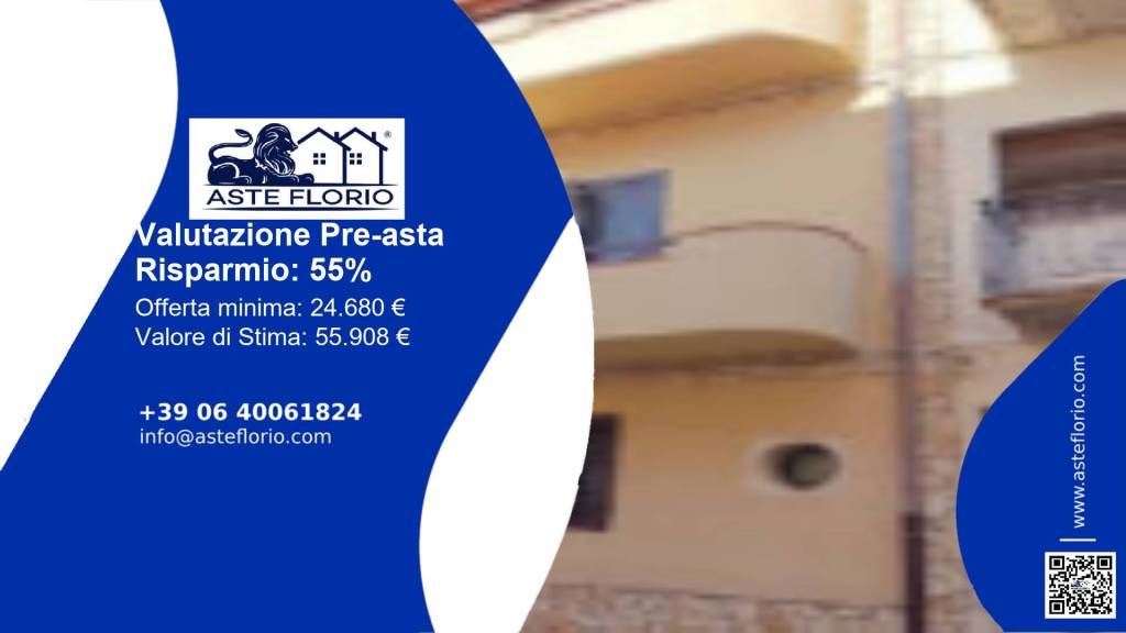 appartamento in vendita a Comiso