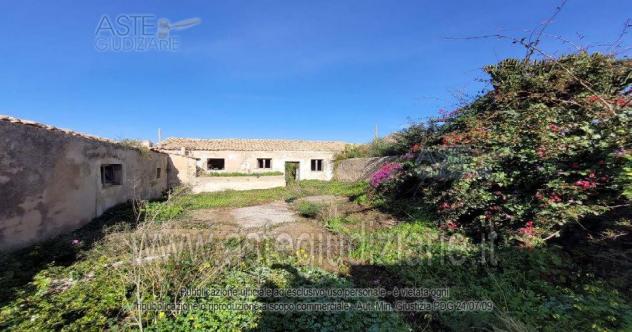 terreno agricolo in vendita a Comiso