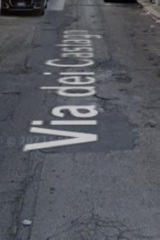 appartamento in vendita a Comiso