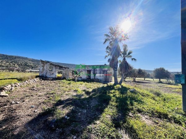 terreno agricolo in vendita a Comiso