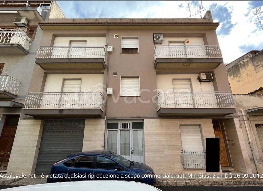 appartamento in vendita a Comiso