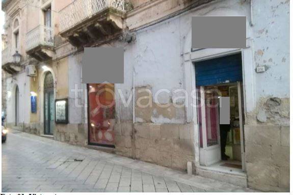 monolocale in vendita a Comiso