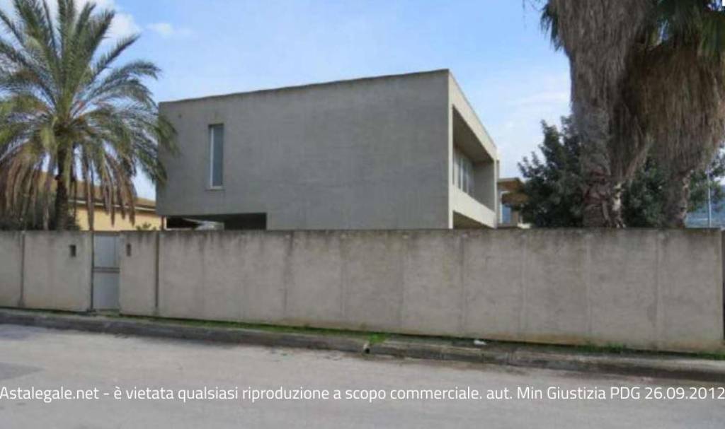 appartamento in vendita a Comiso