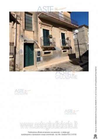 appartamento in vendita a Comiso