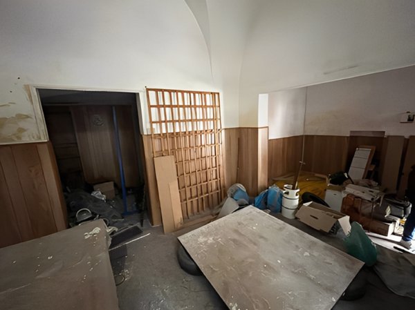 appartamento in vendita a Comiso
