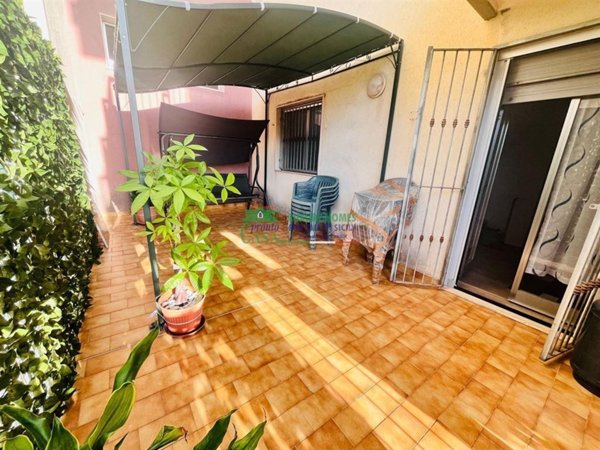 appartamento in vendita a Comiso in zona Centro Storico