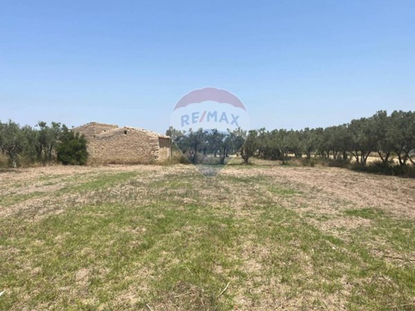 terreno agricolo in vendita a Comiso