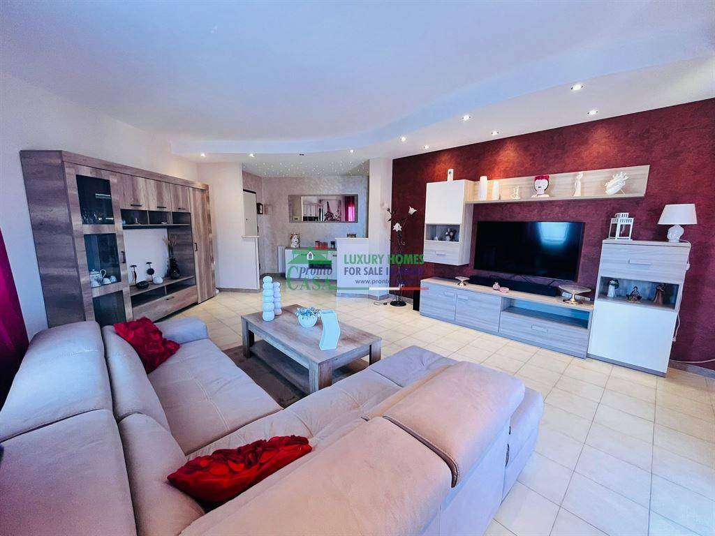 appartamento in vendita a Comiso