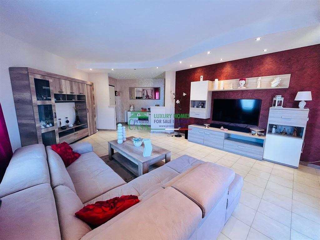 appartamento in vendita a Comiso