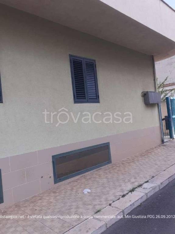 appartamento in vendita a Comiso