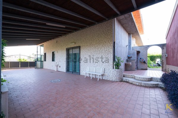 casa indipendente in vendita a Comiso