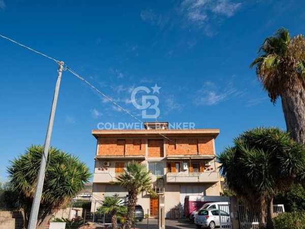 appartamento in vendita a Comiso