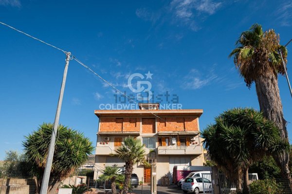 appartamento in vendita a Comiso