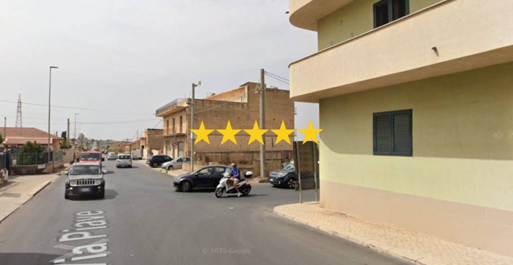 appartamento in vendita a Comiso