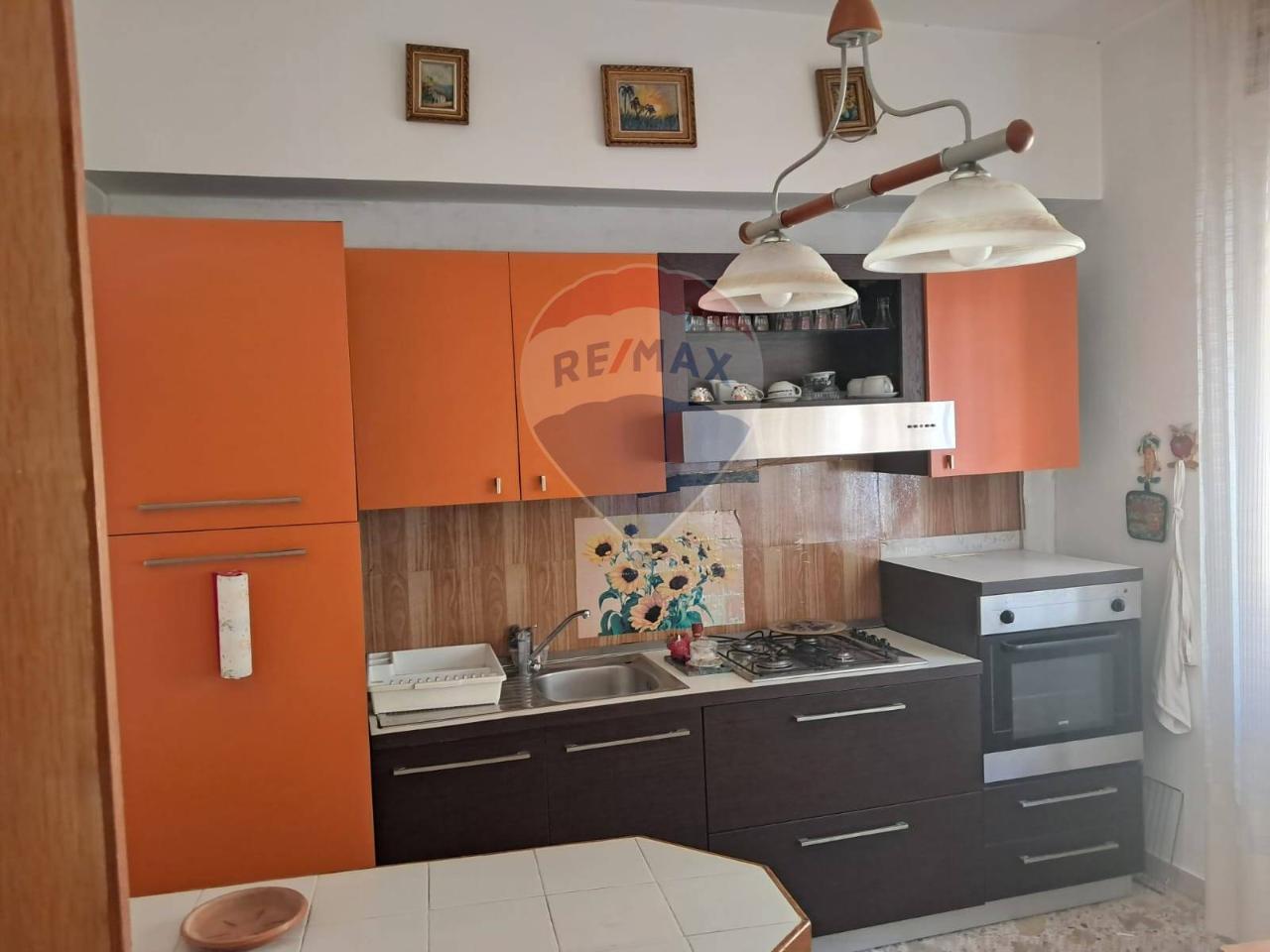 appartamento in vendita a Comiso