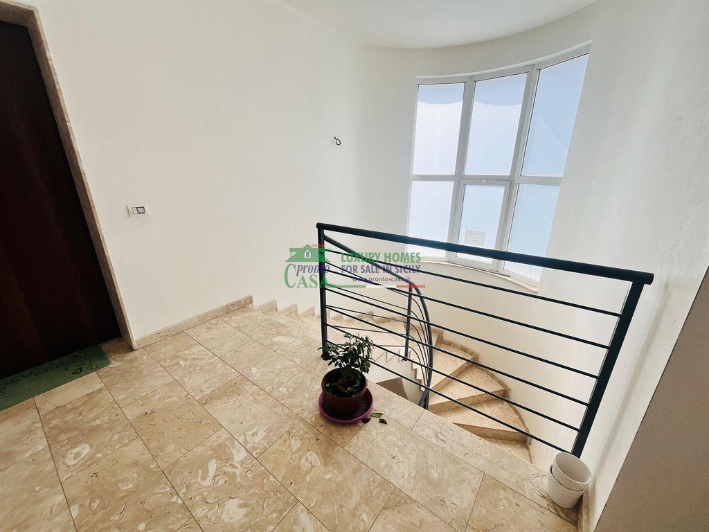 appartamento in vendita a Comiso