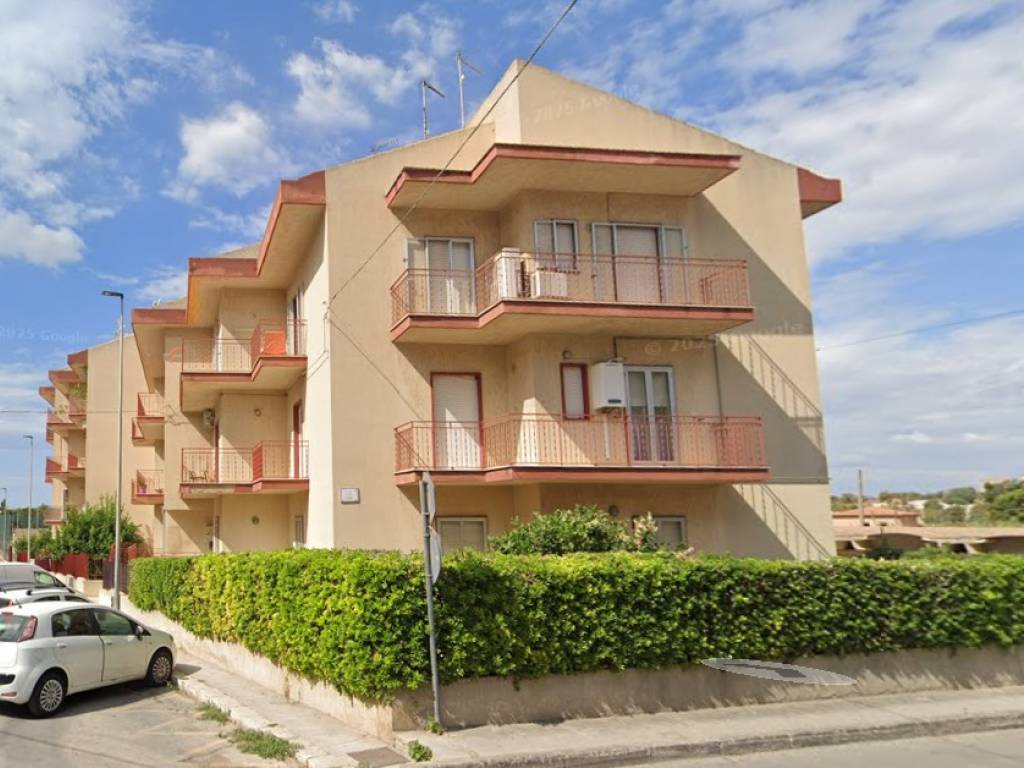 appartamento in vendita a Comiso