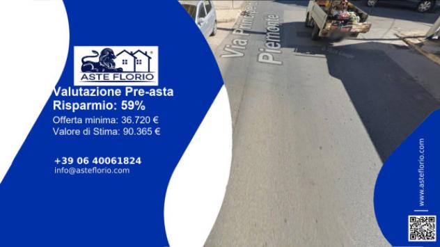 appartamento in vendita a Comiso