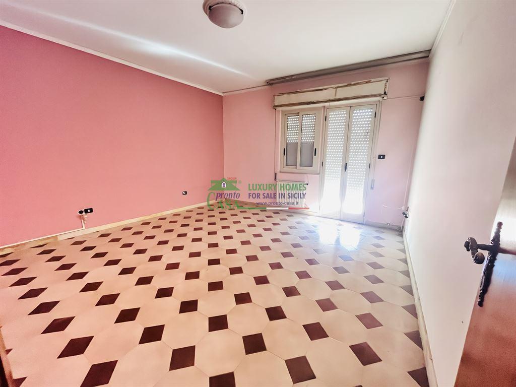 appartamento in vendita a Comiso