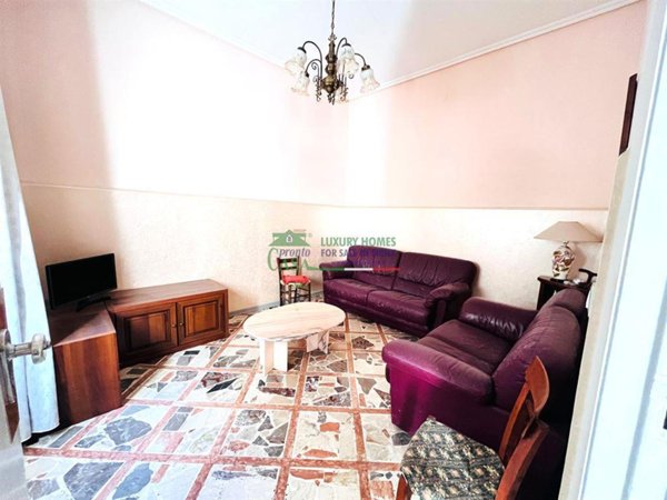 casa indipendente in vendita a Comiso in zona Centro Storico
