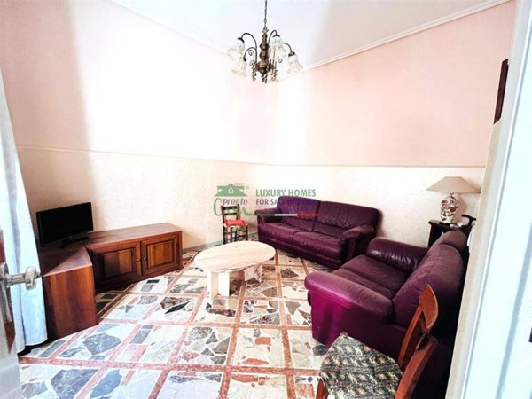 casa indipendente in vendita a Comiso in zona Centro Storico