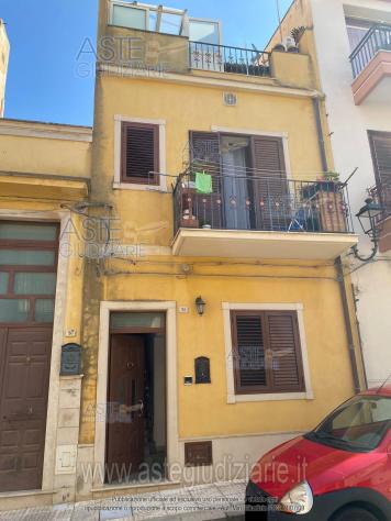 casa indipendente in vendita a Comiso