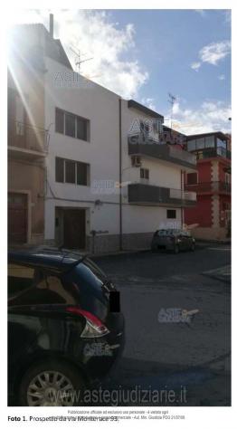 casa indipendente in vendita a Comiso