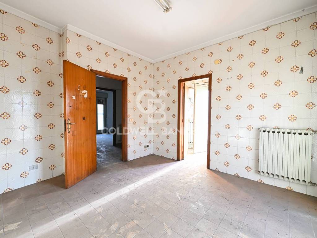 appartamento in vendita a Comiso