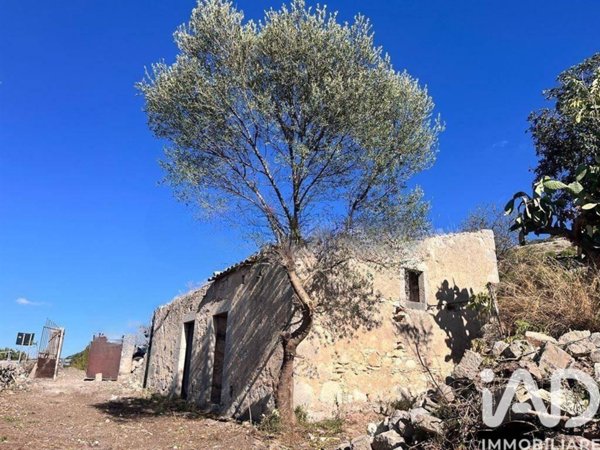terreno agricolo in vendita a Comiso