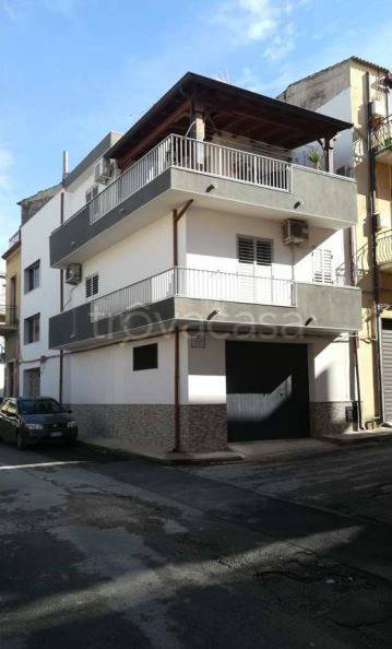 appartamento in vendita a Comiso