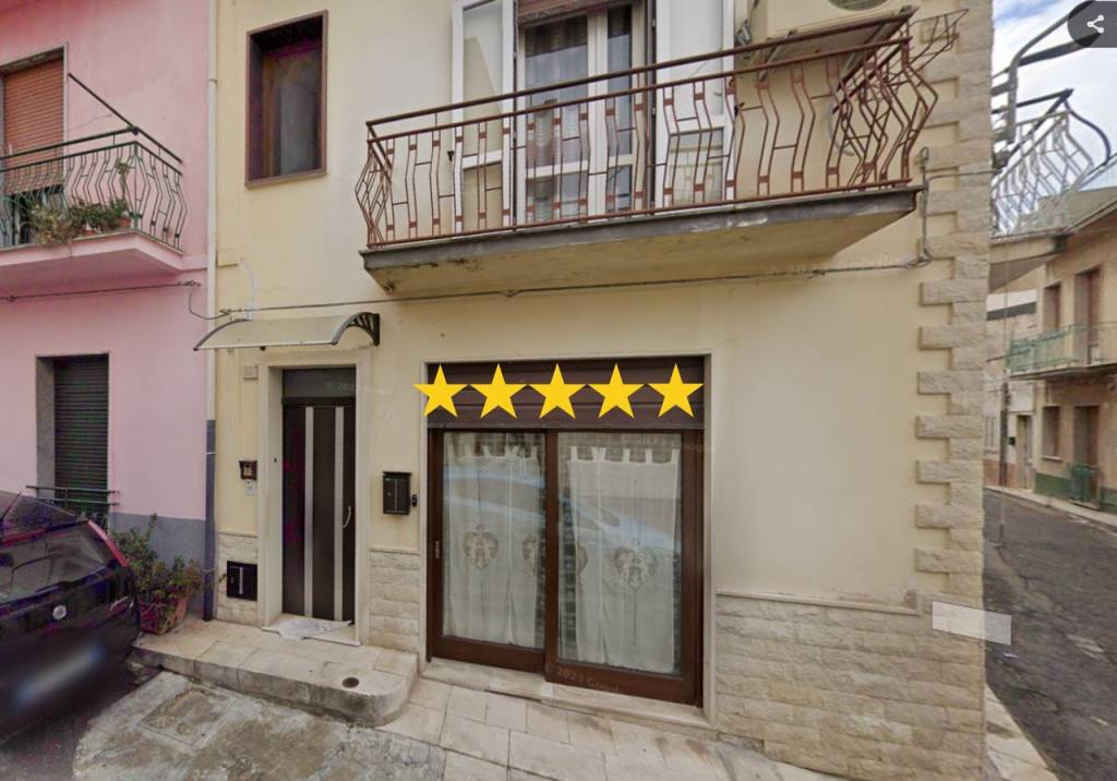 appartamento in vendita a Comiso