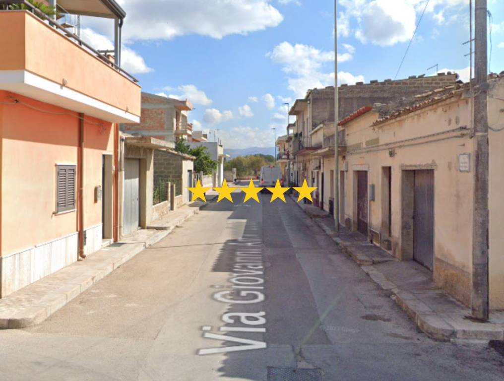 appartamento in vendita a Comiso in zona Pedalino