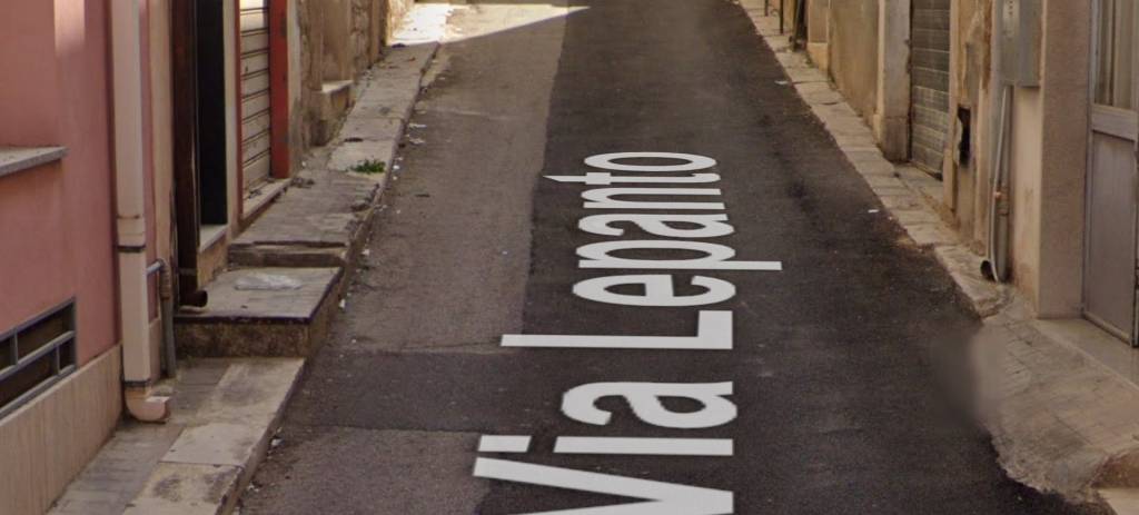 appartamento in vendita a Comiso