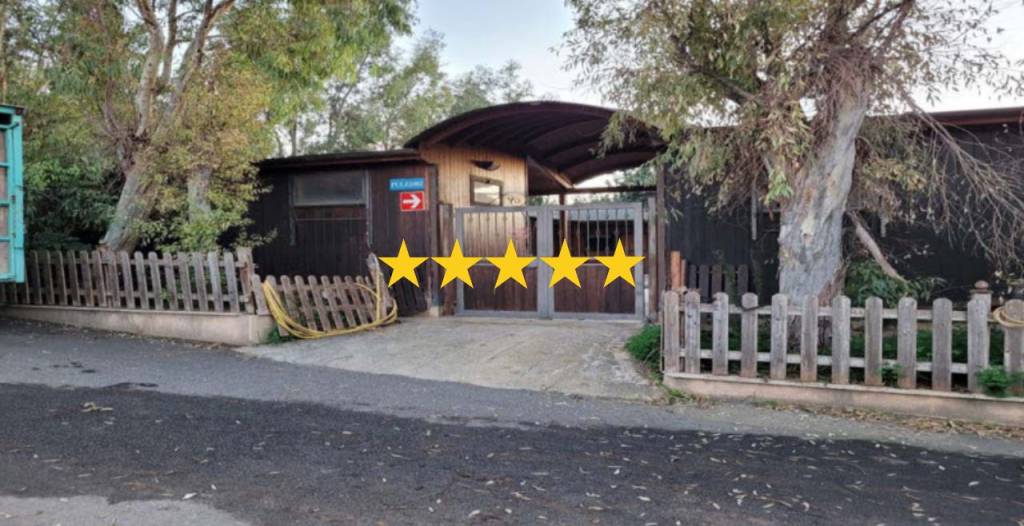 appartamento in vendita a Comiso