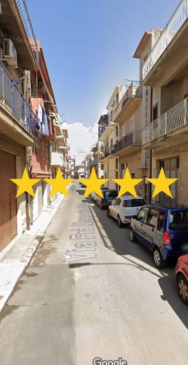 appartamento in vendita a Comiso