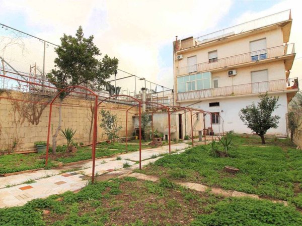 appartamento in vendita a Comiso