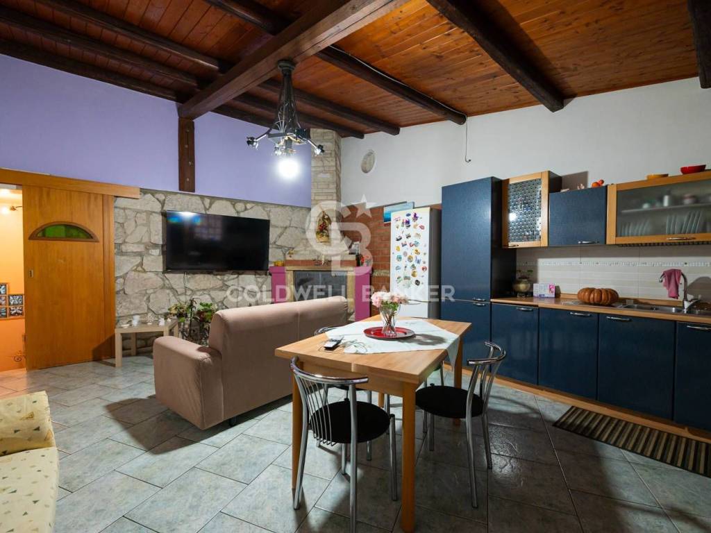 casa indipendente in vendita a Comiso