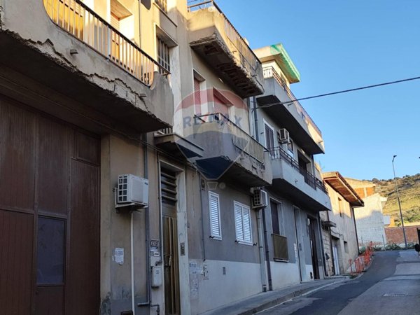 appartamento in vendita a Comiso in zona Centro Storico