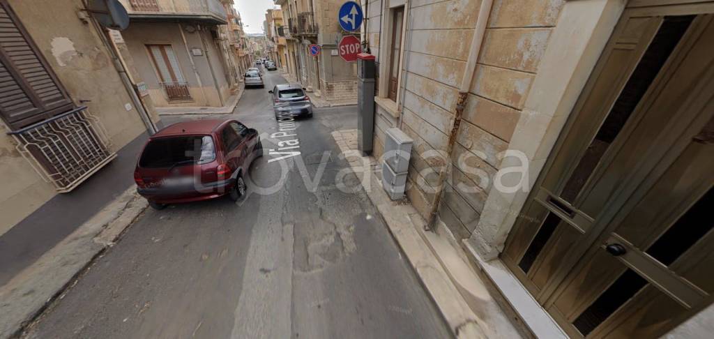 appartamento in vendita a Comiso