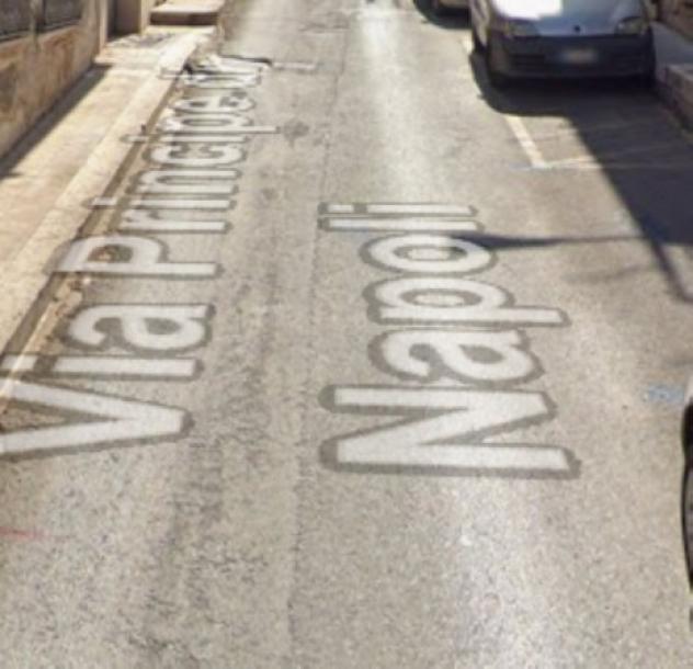 appartamento in vendita a Comiso