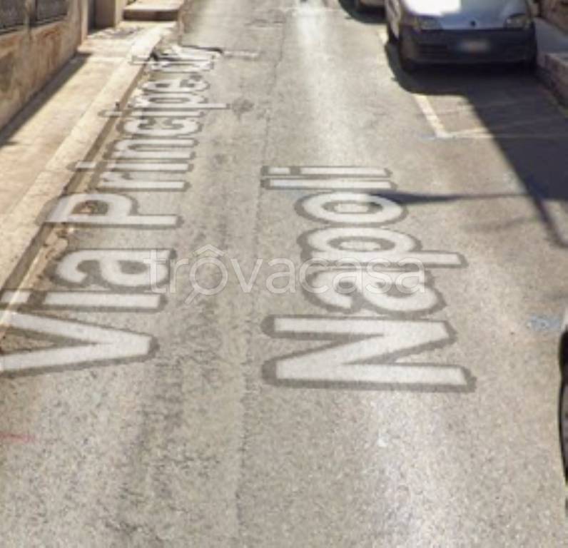 appartamento in vendita a Comiso