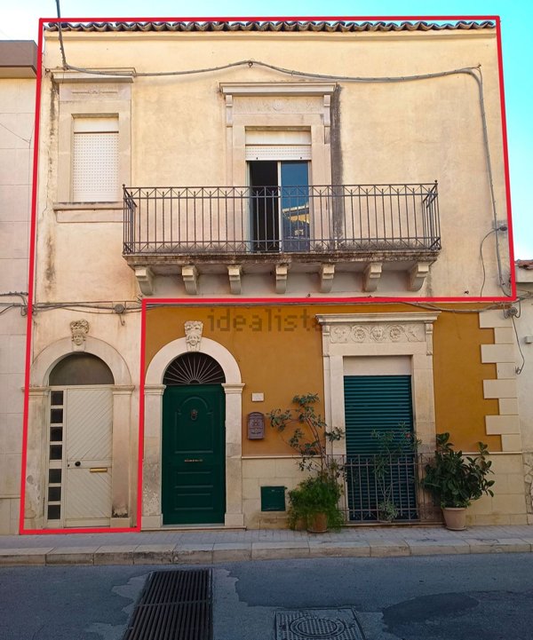 appartamento in vendita a Comiso