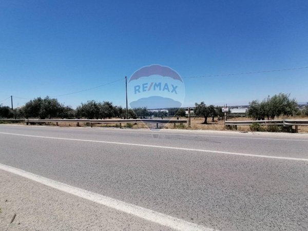 terreno agricolo in vendita a Comiso