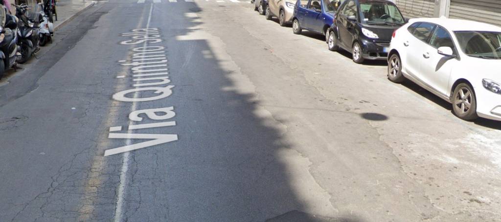 appartamento in vendita a Comiso