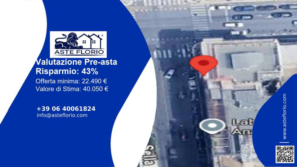 appartamento in vendita a Comiso