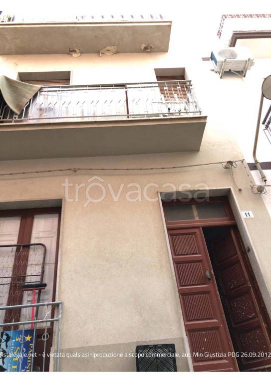 appartamento in vendita a Comiso