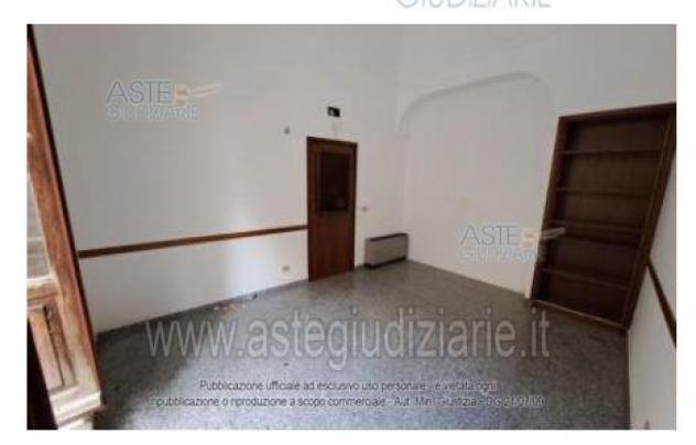 appartamento in vendita a Comiso