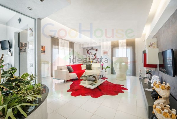 appartamento in vendita a Comiso