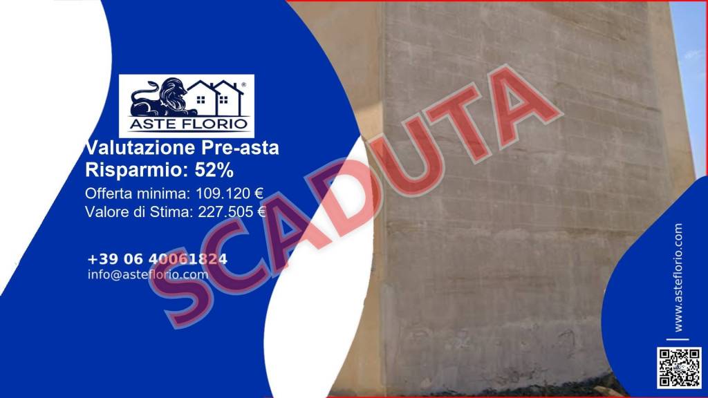 appartamento in vendita a Comiso