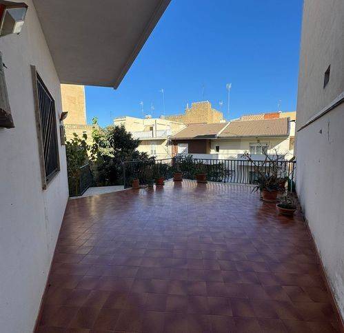 appartamento in vendita a Comiso